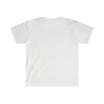 First SDA Unisex Softstyle T-Shirt