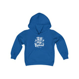 Hood N' Holy TMB Kidz Hooded Sweatshirt