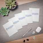 First SDA Multi-Design Greeting Cards (5-Pack)