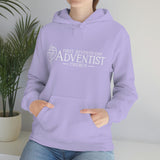 First SDA Unisex Heavy Blend™ Hooded Sweatshirt