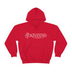 First SDA Unisex Heavy Blend™ Hooded Sweatshirt