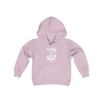 Hood N' Holy Salty & Lit Kidz Hooded Sweatshirt