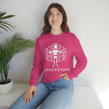 Cornerstone Unisex Heavy Blend™ Crewneck Sweatshirt