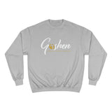 Goshen Champion Sweatshirt