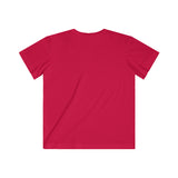 Cornerstone Kids Fine Jersey Tee