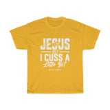 Hood N' Holy ILJ Men's T-Shirt