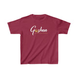 Goshen Kids Heavy Cotton™ Tee