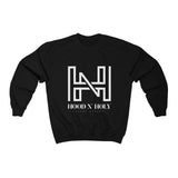 Hood N' Holy OG Women's Crewneck Sweatshirt