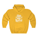 Hood N' Holy TMB Men's Sweatshirt