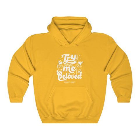 Hood N' Holy TMB Men's Sweatshirt