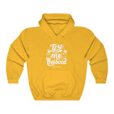 Hood N' Holy TMB Women's Hooded Sweatshirt