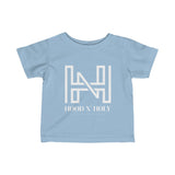 Hood N' Holy OG Kidz Infant Fine Jersey T-Shirt