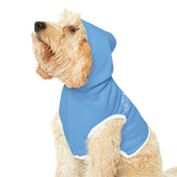 First SDA Dog Hoodie