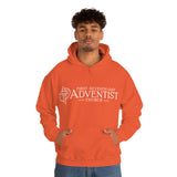 First SDA Unisex Heavy Blend™ Hooded Sweatshirt