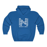 Hood N' Holy OG Men's Hooded Sweatshirt