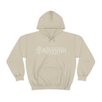 First SDA Unisex Heavy Blend™ Hooded Sweatshirt