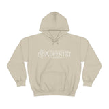 First SDA Unisex Heavy Blend™ Hooded Sweatshirt