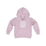 Hood N' Holy Choir Rehearsal Kidz Hooded Sweatshirt