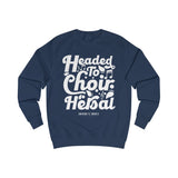 Hood N' Holy Choir Rehearsal Men's Sweatshirt