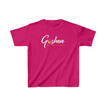 Goshen Kids Heavy Cotton™ Tee