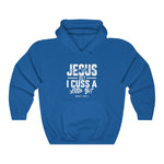 Hood N' Holy ILJ Men's Hooded Sweatshirt