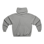 Cornerstone Men's NUBLEND® Hooded Sweatshirt