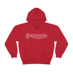 First SDA Unisex Heavy Blend™ Hooded Sweatshirt