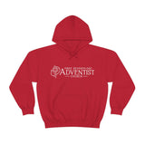 First SDA Unisex Heavy Blend™ Hooded Sweatshirt