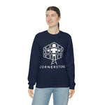 Cornerstone Unisex Heavy Blend™ Crewneck Sweatshirt