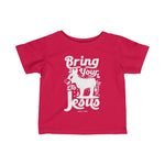 Hood N' Holy BYATJ Infant T-Shirt