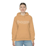 First SDA Unisex Heavy Blend™ Hooded Sweatshirt