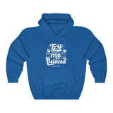 Hood N' Holy TMB Men's Sweatshirt