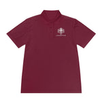 Cornerstone Men's Sport Polo Shirt