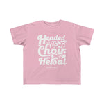 Hood N' Holy Choir Rehearsal Kidz T-Shirt