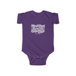 Hood N' Holy Transformed Kidz Infant Fine Jersey Bodysuit