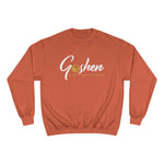 Goshen Champion Sweatshirt