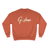 Goshen Champion Sweatshirt