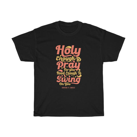 Hood N' Holy Swing On You Women's T-Shirt