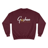 Goshen Champion Sweatshirt