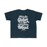 Hood N' Holy Communion Bread Kidz T-Shirt