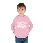 Hood N' Holy Transformed Kidz Toddler Pullover Fleece Hoodie