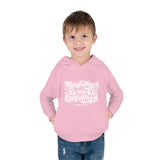 Hood N' Holy Transformed Kidz Toddler Pullover Fleece Hoodie