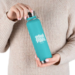 Hood N' Holy Preach Preacha 22oz Vacuum Insulated Bottle