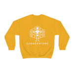 Cornerstone Unisex Heavy Blend™ Crewneck Sweatshirt