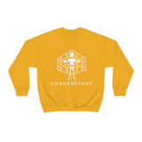 Cornerstone Unisex Heavy Blend™ Crewneck Sweatshirt