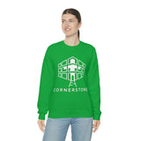 Cornerstone Unisex Heavy Blend™ Crewneck Sweatshirt