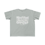 Hood N' Holy Transformed Kidz Fine Jersey Tee