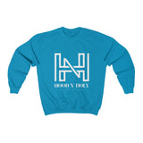 Hood N' Holy OG Women's Crewneck Sweatshirt