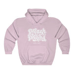 Hood N' Holy Preach Preacha Men's Hooded Sweatshirt