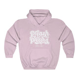 Hood N' Holy Preach Preacha Men's Hooded Sweatshirt